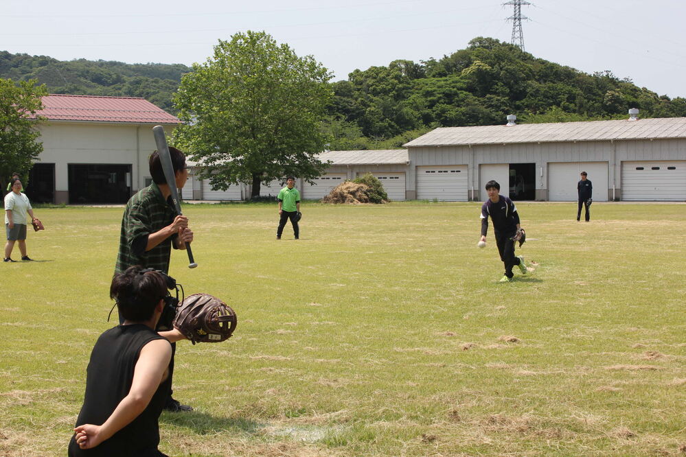 スポーツ大会１
