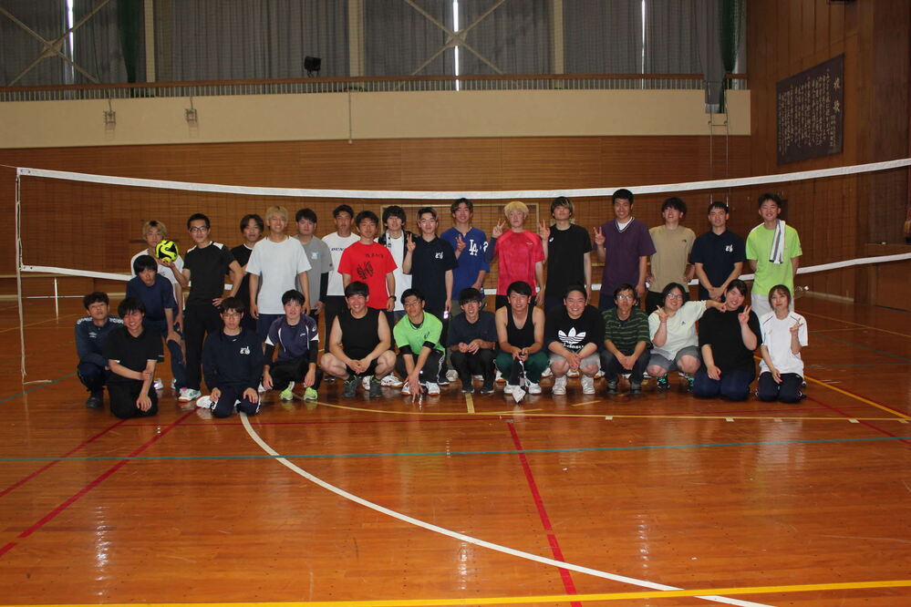スポーツ大会３