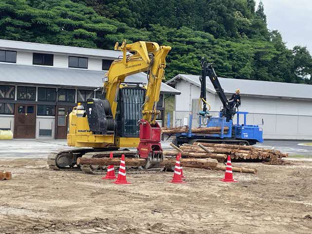 機械２