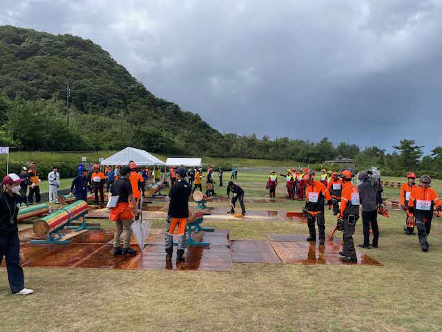 交流会２