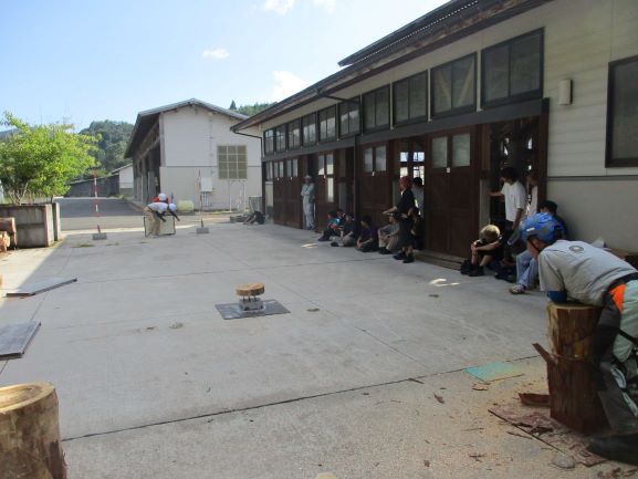 予選会４