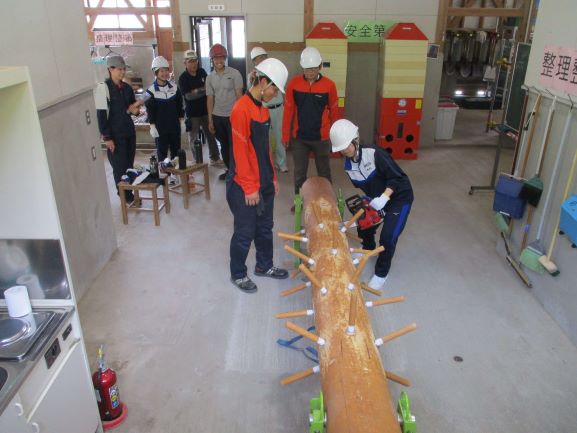 掛合分校２